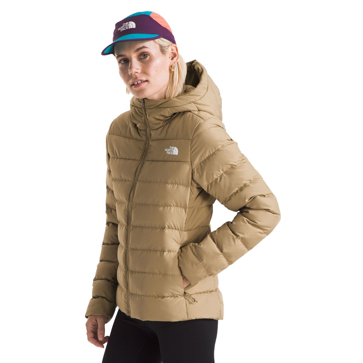 The North Face Womens Aconcagua 3 Hoodie