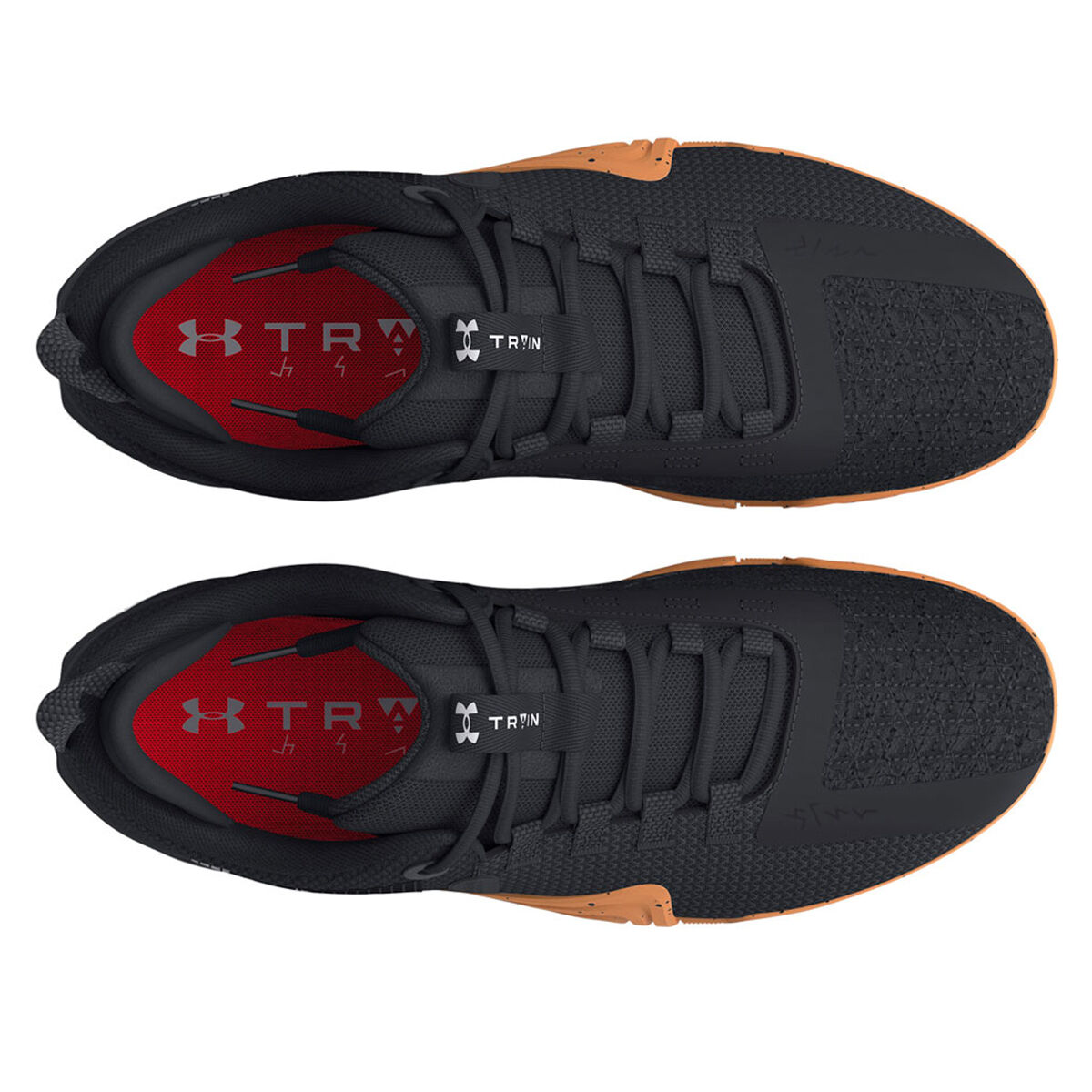 Under Armour TriBase Reign 6 Mens Training Shoes