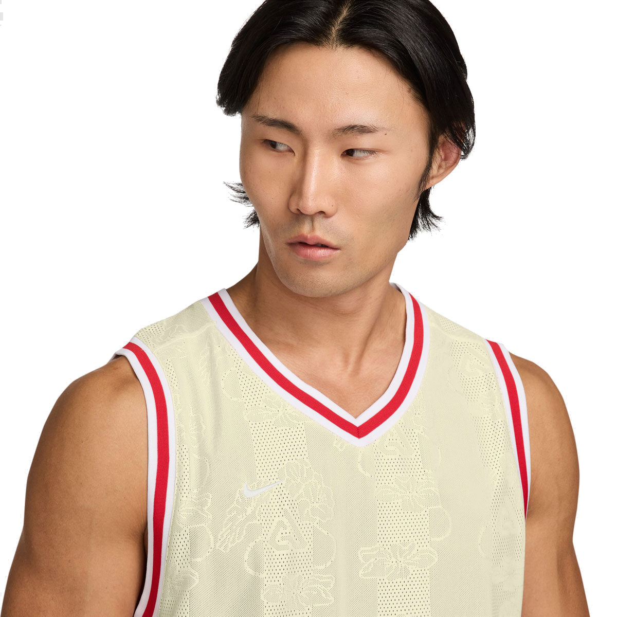 Nike Mens Giannis Dri-FIT DNA Basketball Jersey