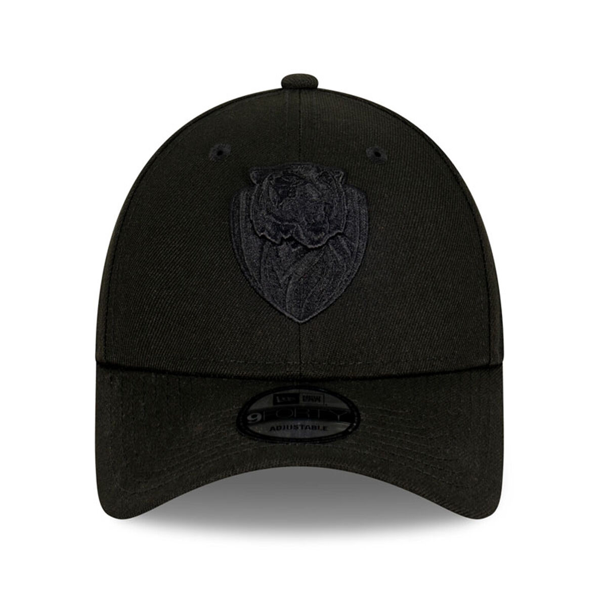 Richmond Tigers New Era Bob 9FORTY Cap