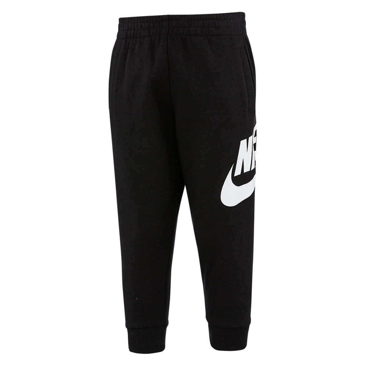 Nike Kids Sportswear Club HBR French Terry Jogger Pants