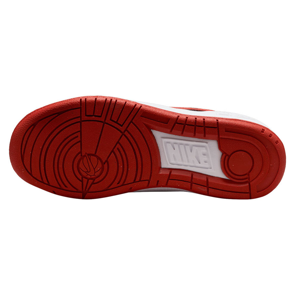 Nike Full Force Low Kids Casual Shoes