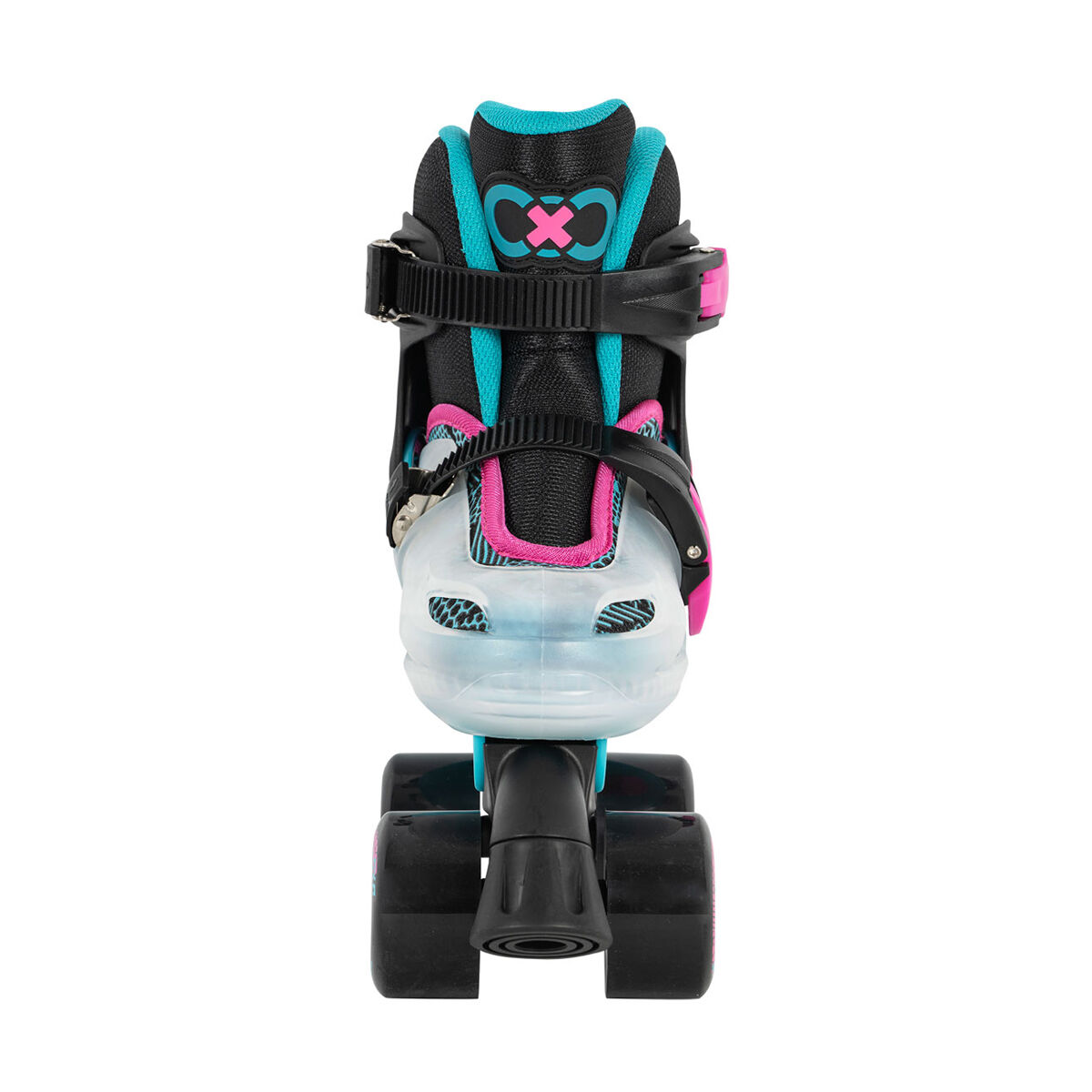 Goldcross GXC165 2 in 1 Inline Skates