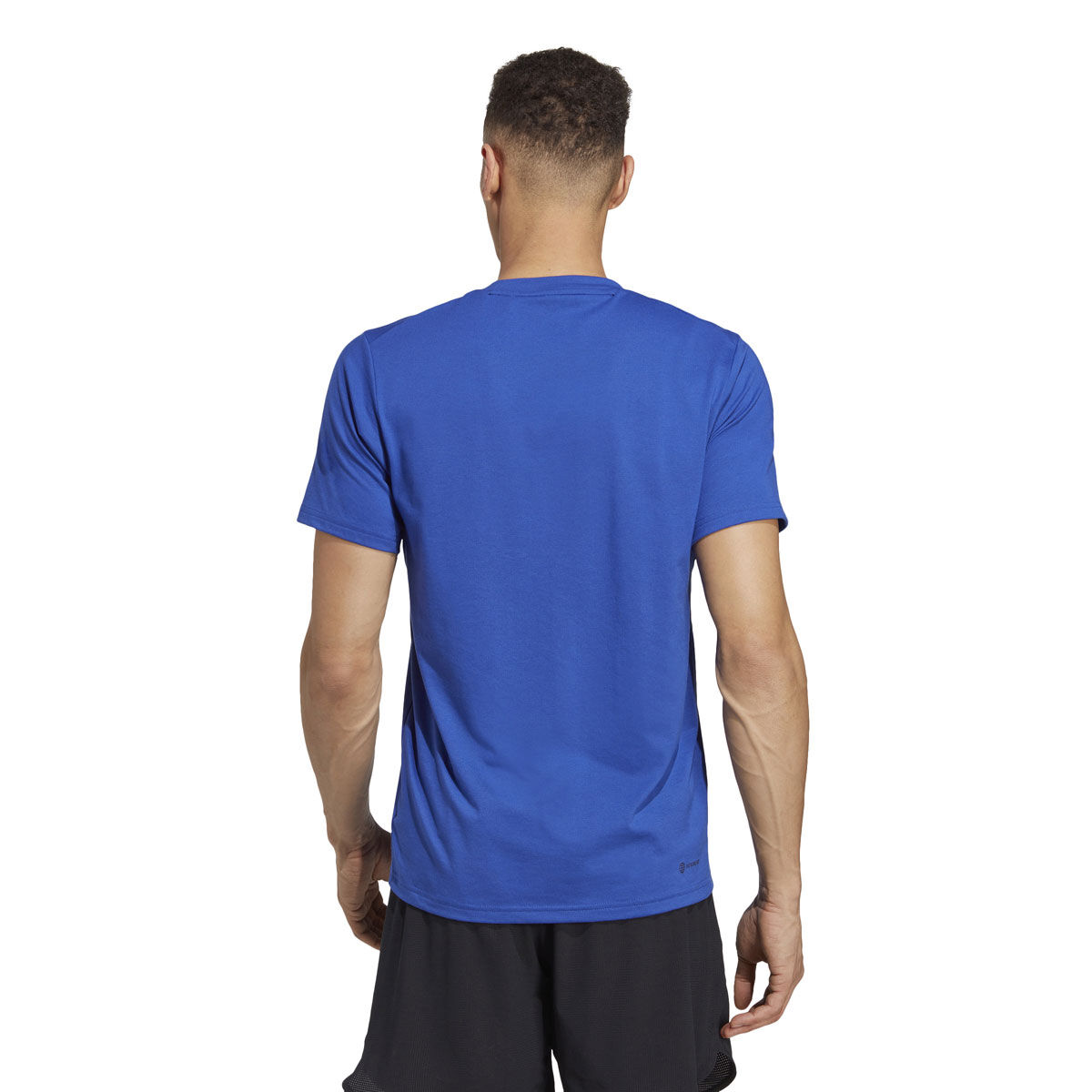 adidas Mens Train Essentials Feelready Training Tee