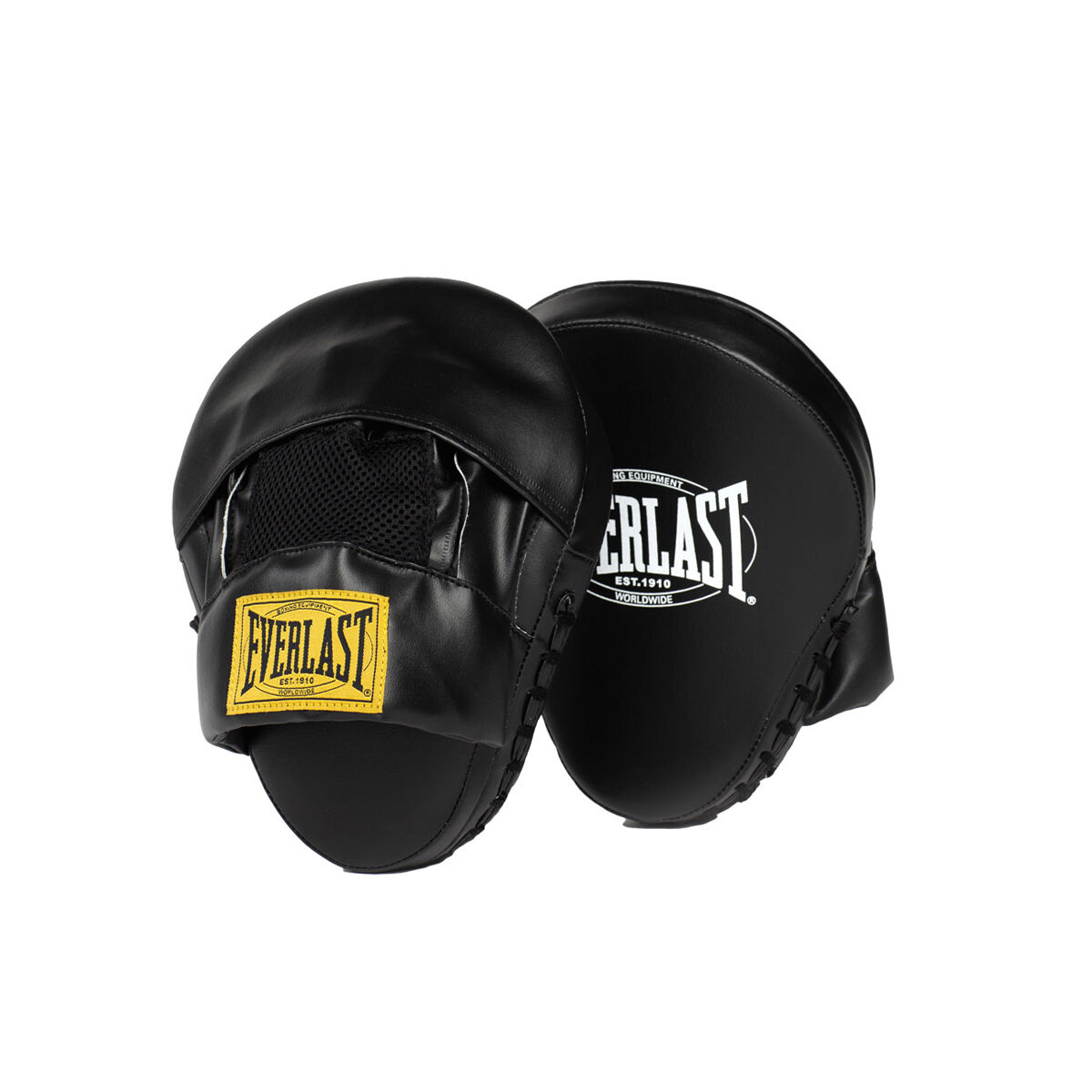 Everlast 1910 Focus Mitts