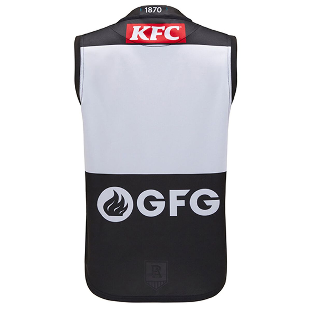 Port Adelaide Power Mens 2025 Home Guernsey