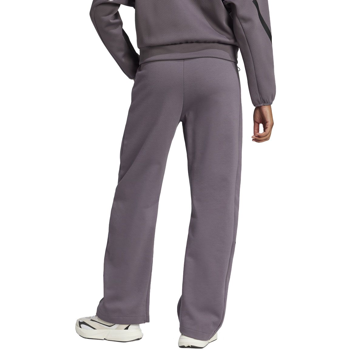 adidas Womens Z.N.E. Barrel Track Pants