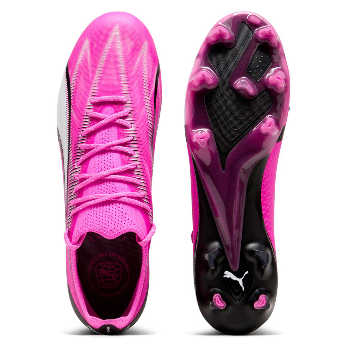 Puma Ultra Ultimate Football Boots
