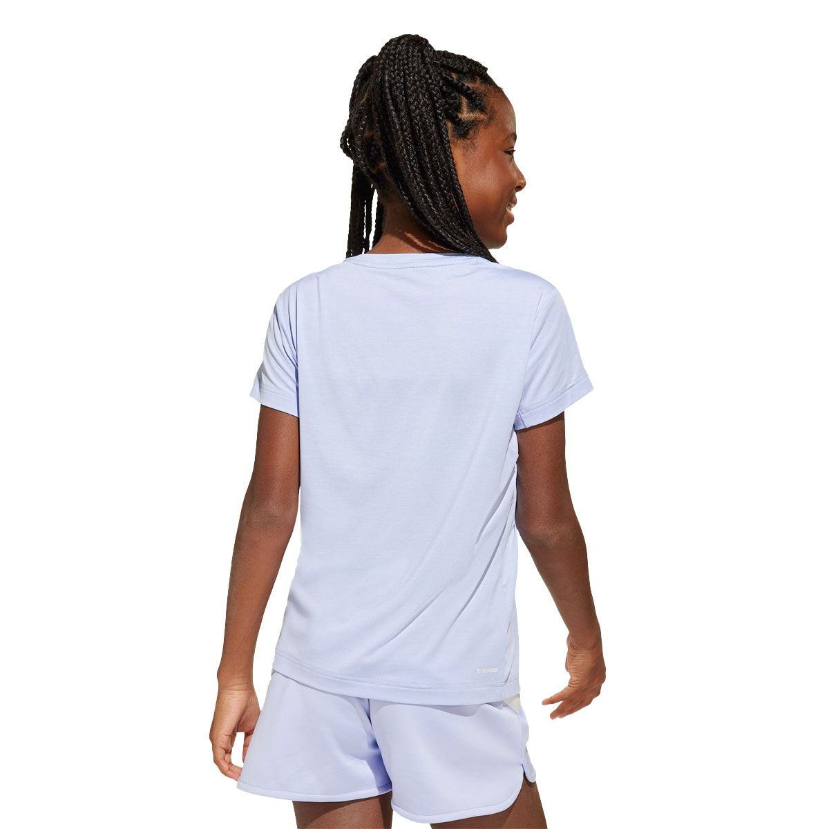 Adidas Junior All Sports Favourite Tee