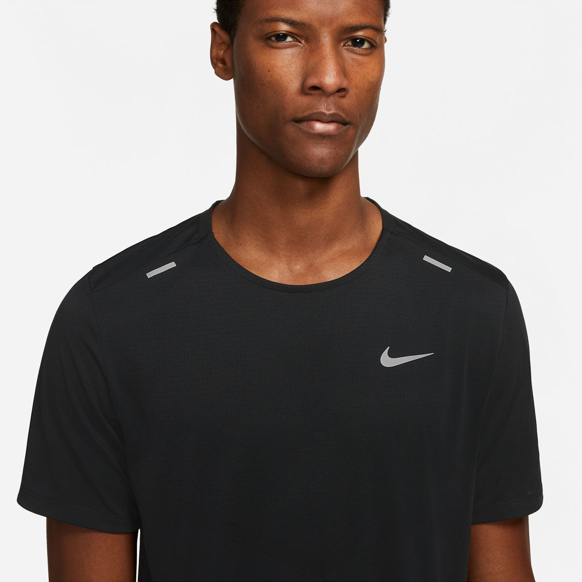 Nike Mens Dri-FIT Rise 365 Tee