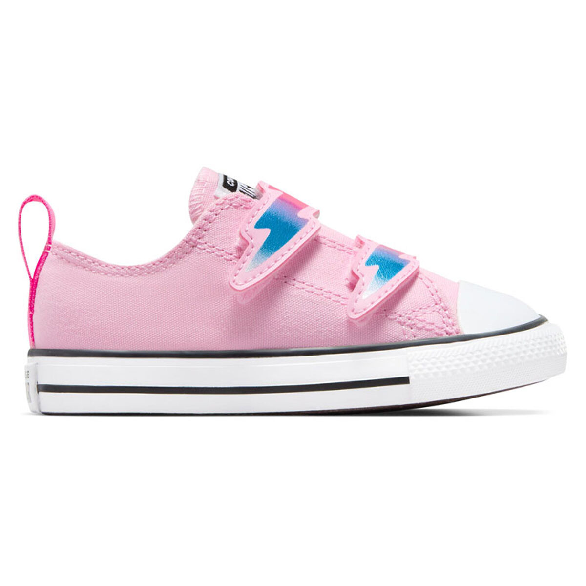 Converse Chuck Taylor All Star Easy On Toddlers Shoes