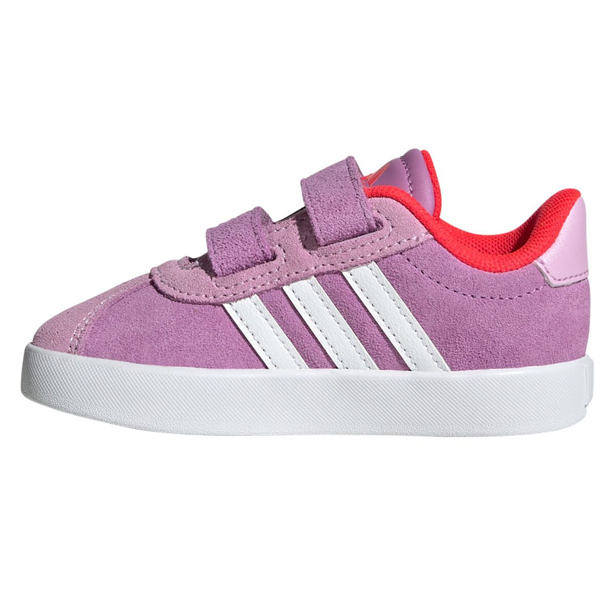 adidas VL Court 3.0 Toddlers Shoes