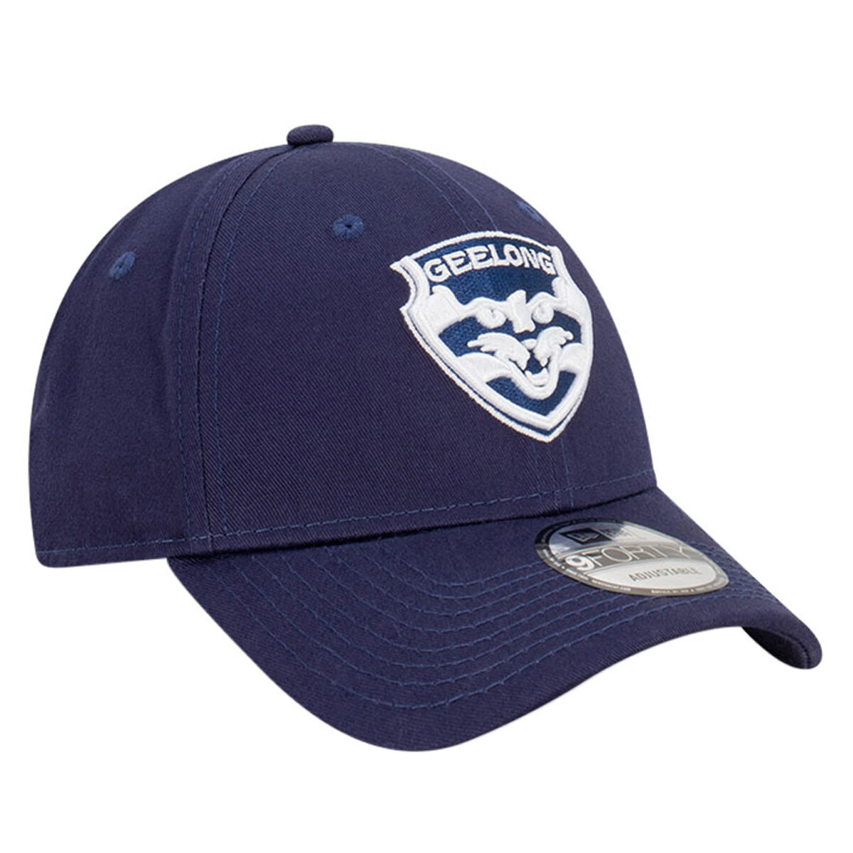 Geelong Cats New Era OTC 9FORTY Cap