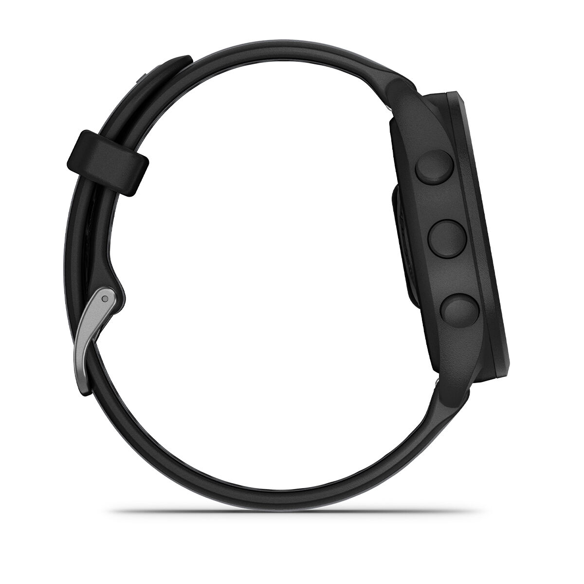 Garmin Forerunner 165 Watch - Black