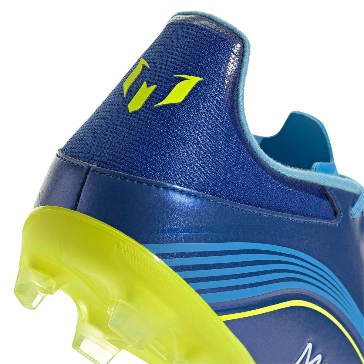 adidas F50 League Messi FG/MG Football Boots
