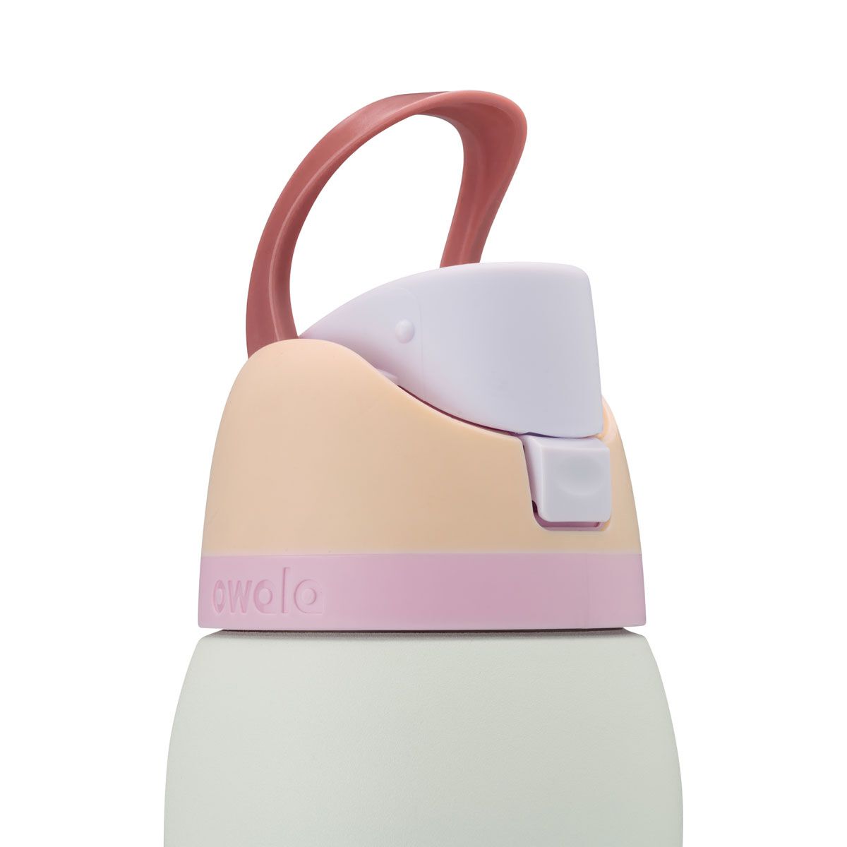 Owala FreeSip Water Bottle 946ml/32oz - Coastal Mist