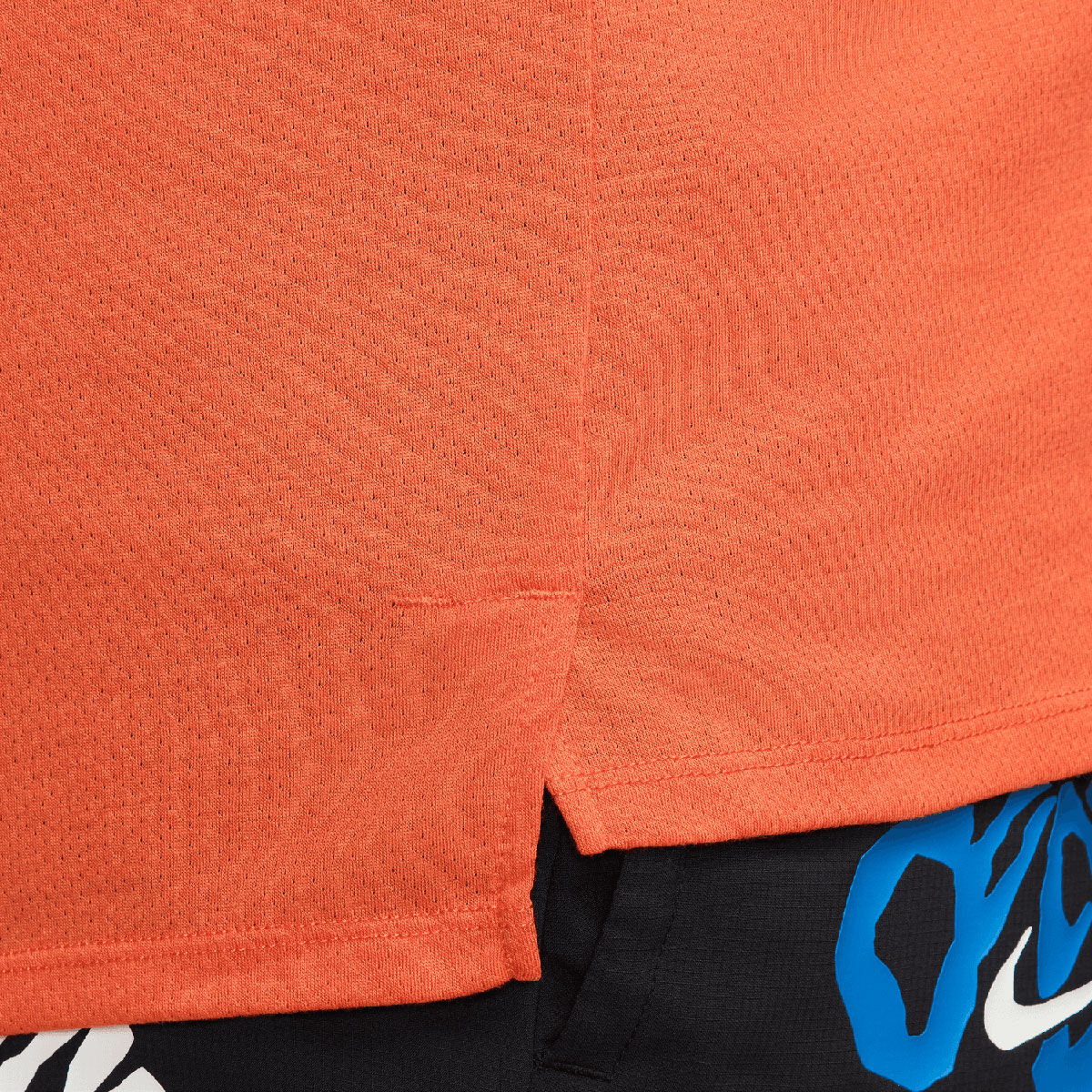Nike Mens Running Energy Rise 365 Dri-FIT Running Tee
