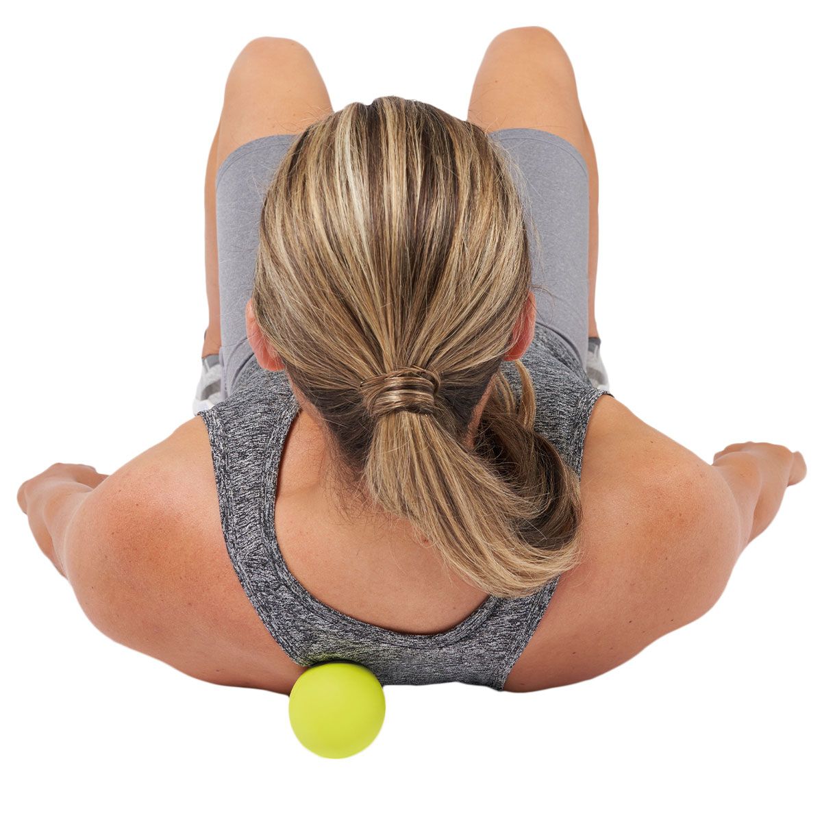 Celsius Extra Firm Therapy Ball