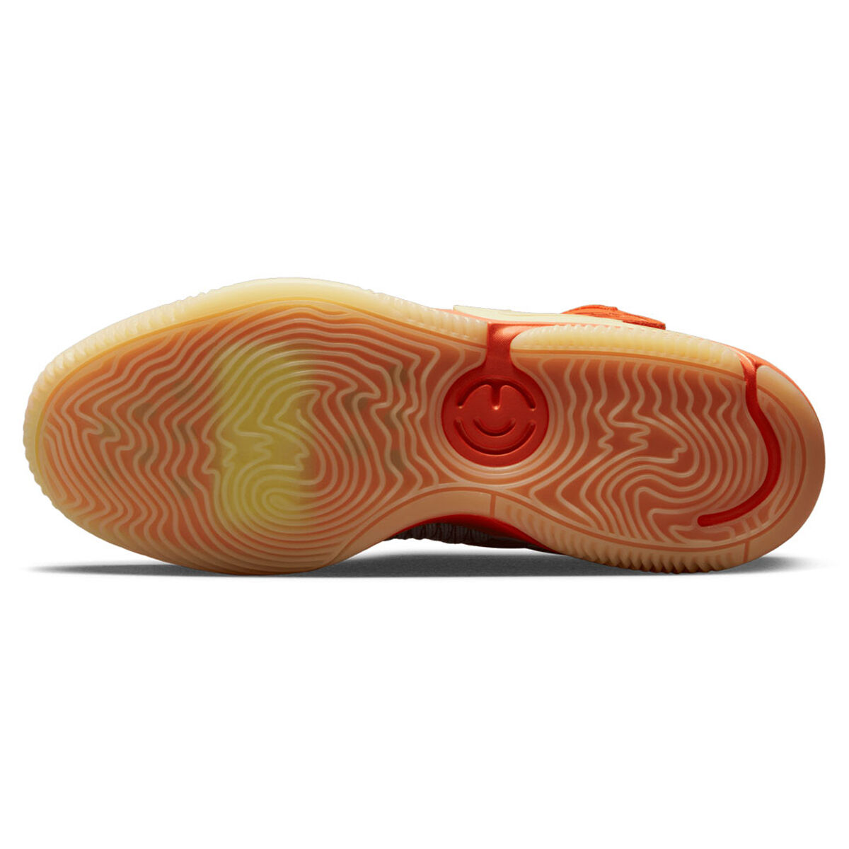 Nike Air Deldon Basketball Shoes