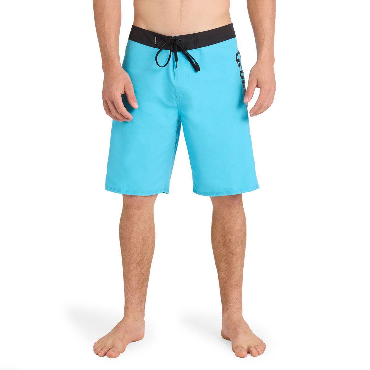 Quicksilver Mens Omni Logo 20 inch Boardshorts