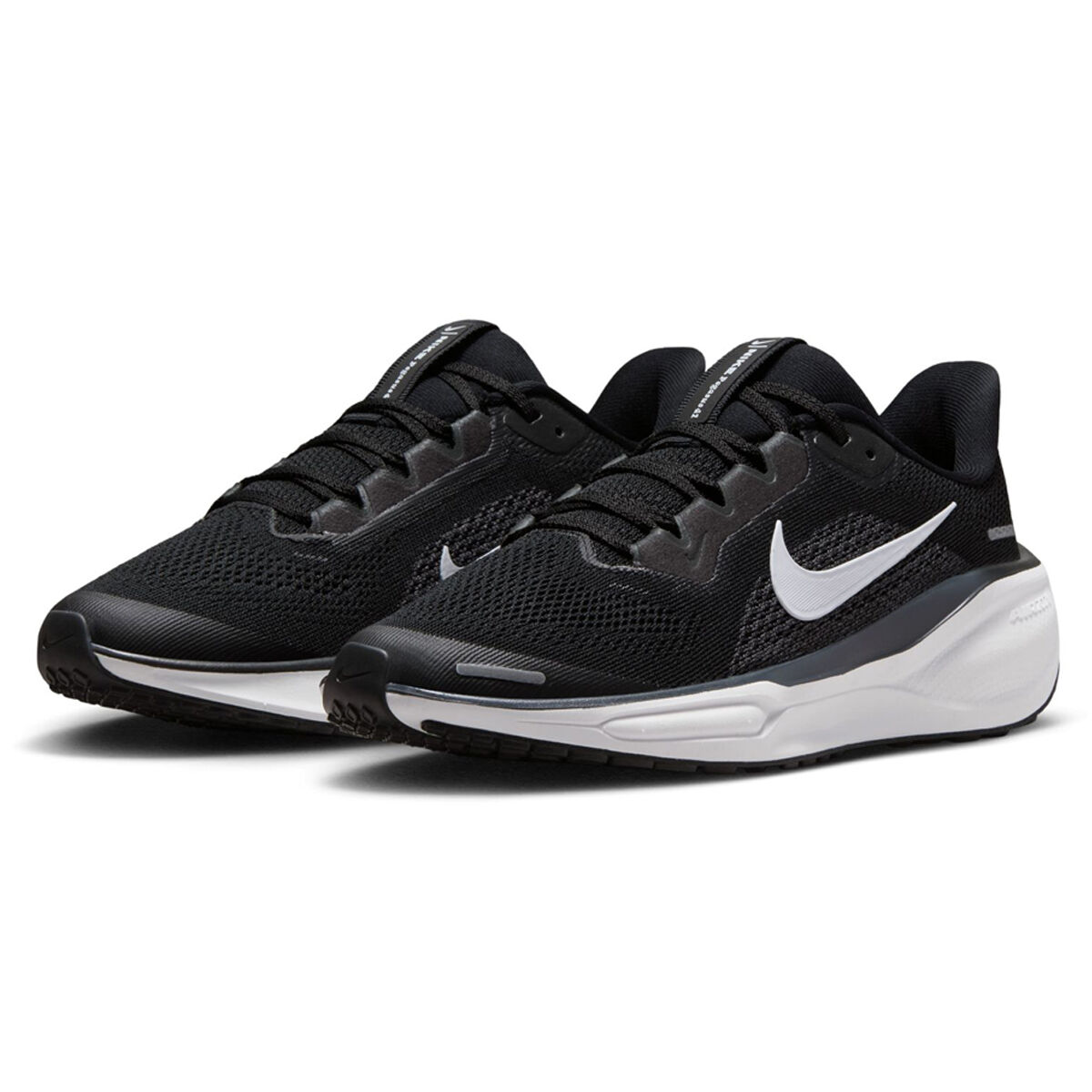 Nike Air Zoom Pegasus 41 Grade School Kids Running Shoes