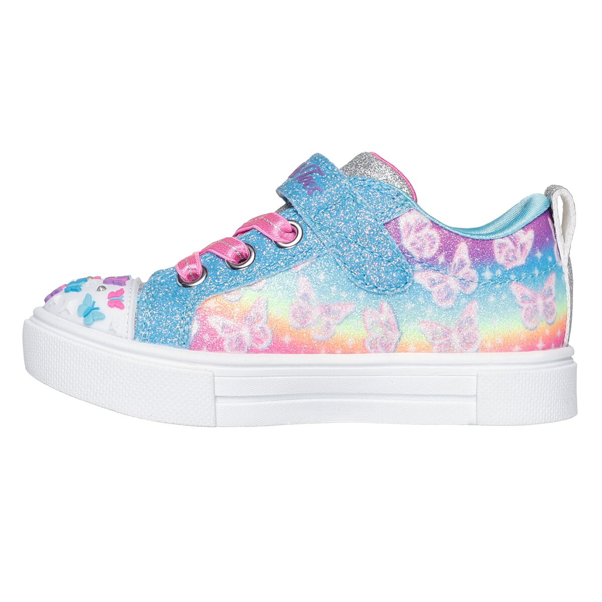 Skechers Twinkle Sparks Toddlers Shoes