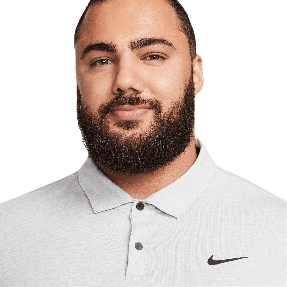 Nike Mens Dri-FIT Tour Golf Polo