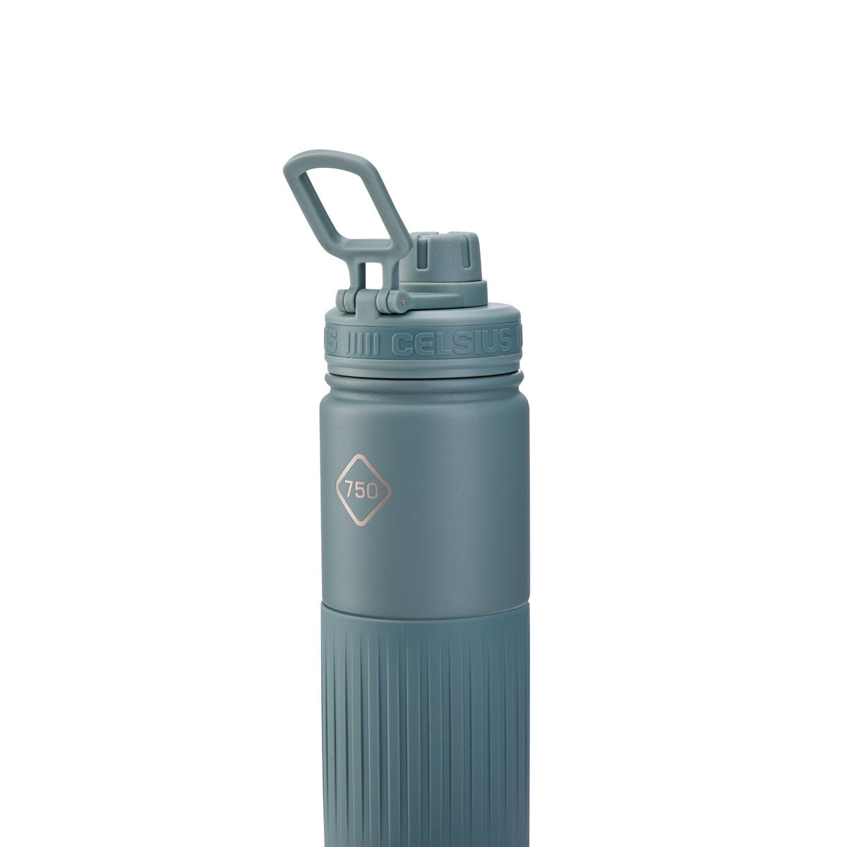 Celsius Invigorate 750ml Insulated Water Bottle