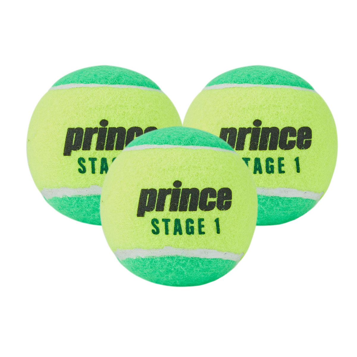 Prince Starter Ball - Stage 1