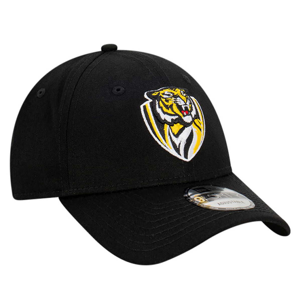 Richmond Tigers New Era OTC 9FORTY Cap