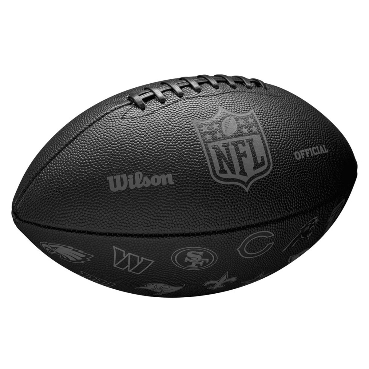 Wilson NFL 32 Team American Football