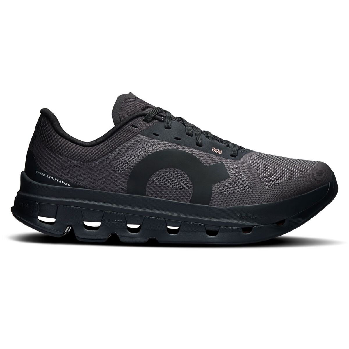 On Cloudflow 5 Mens Running Shoes