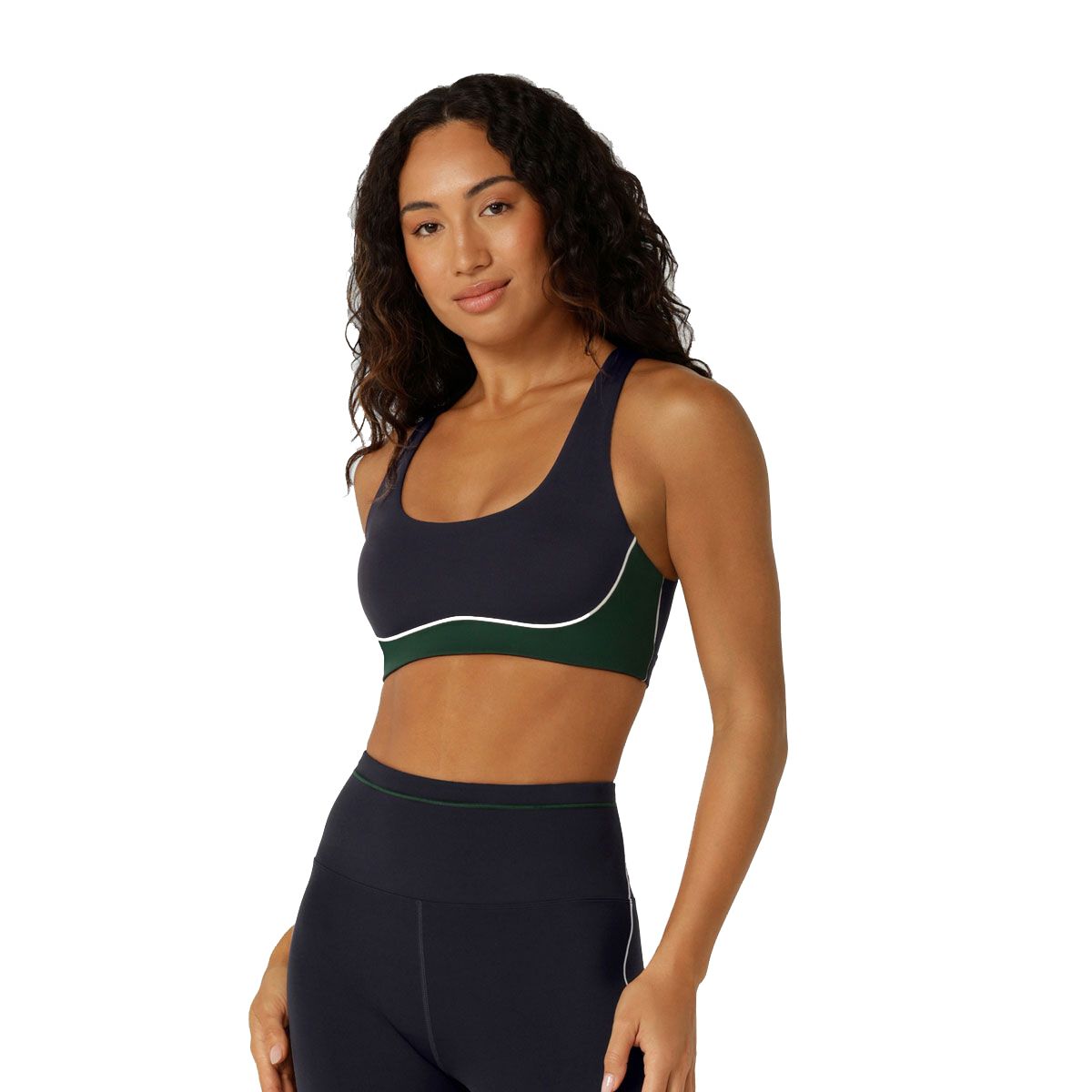 Lorna Jane Womens Momentum High Support Sports Bra