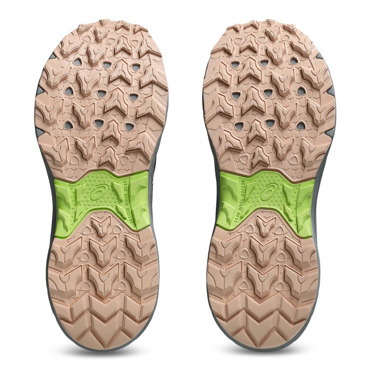 Asics GEL Venture 9 GS Kids Trail Running Shoes