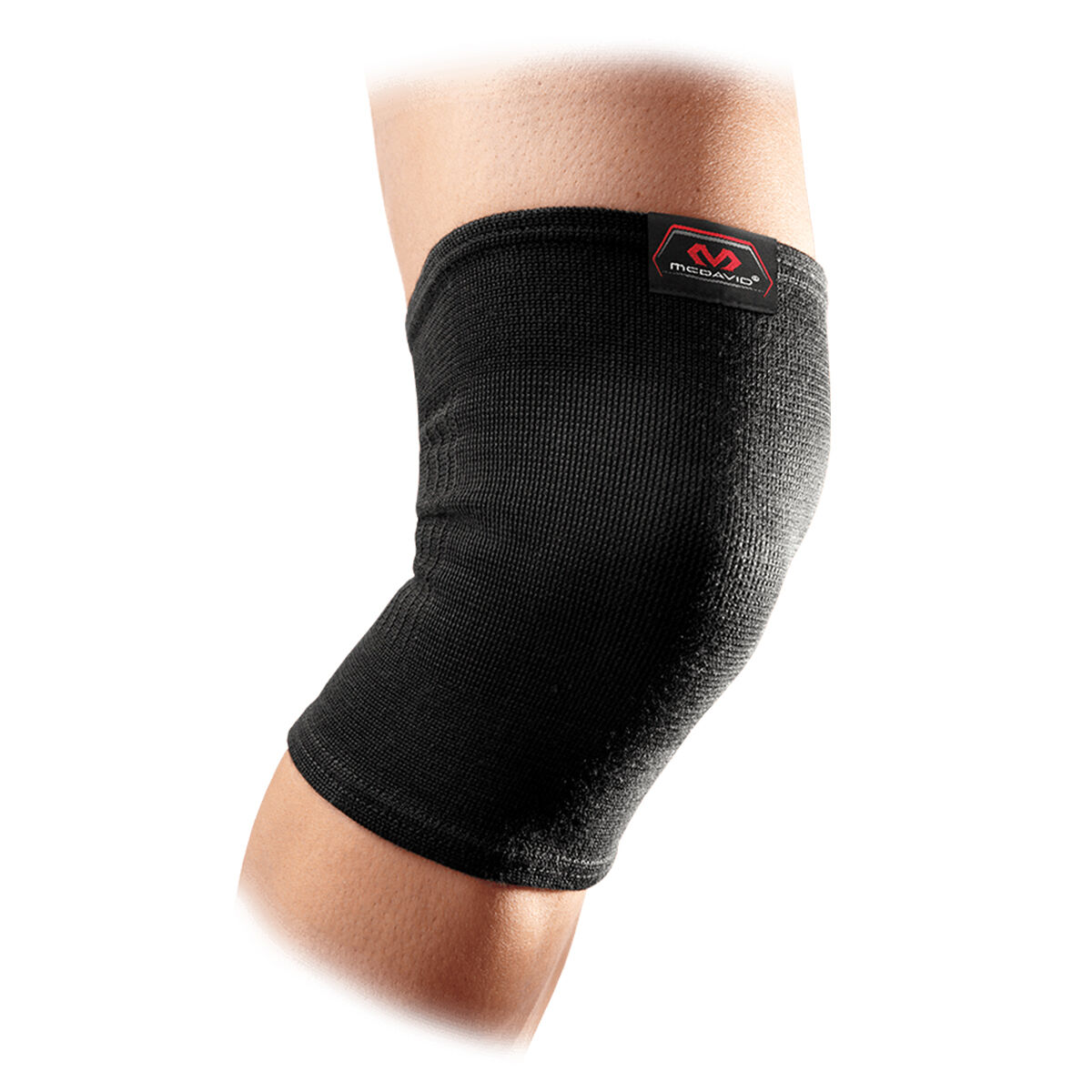 McDavid Elastic Knee Sleeve