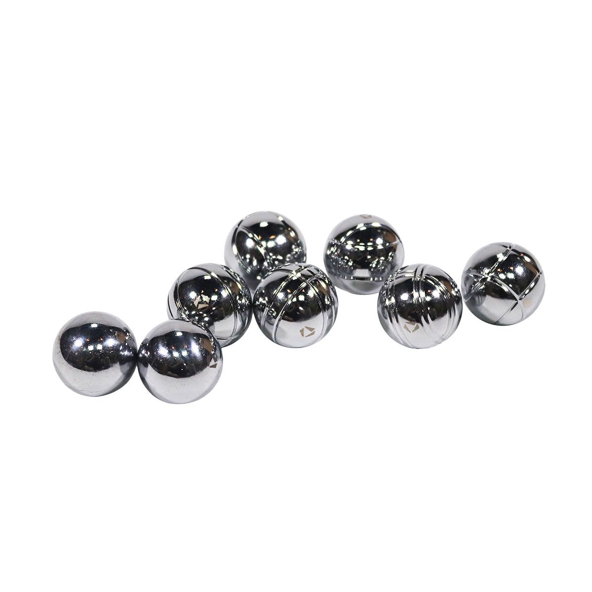 Verao Travel Boules Set