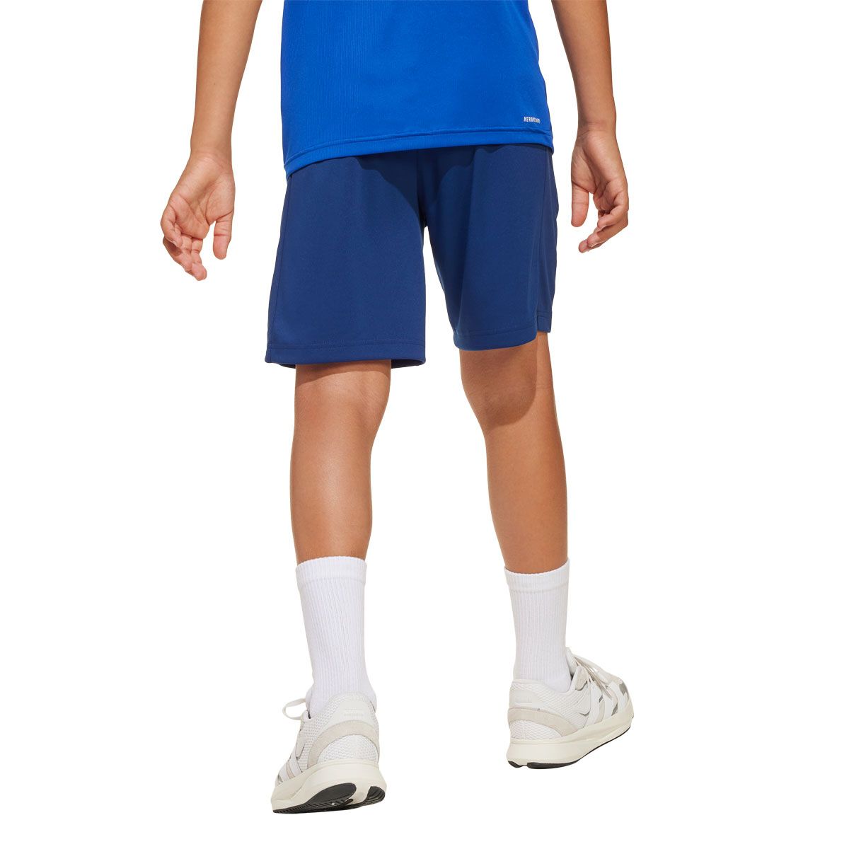 adidas Junior Training Essentials Logo Regular Fit Shorts