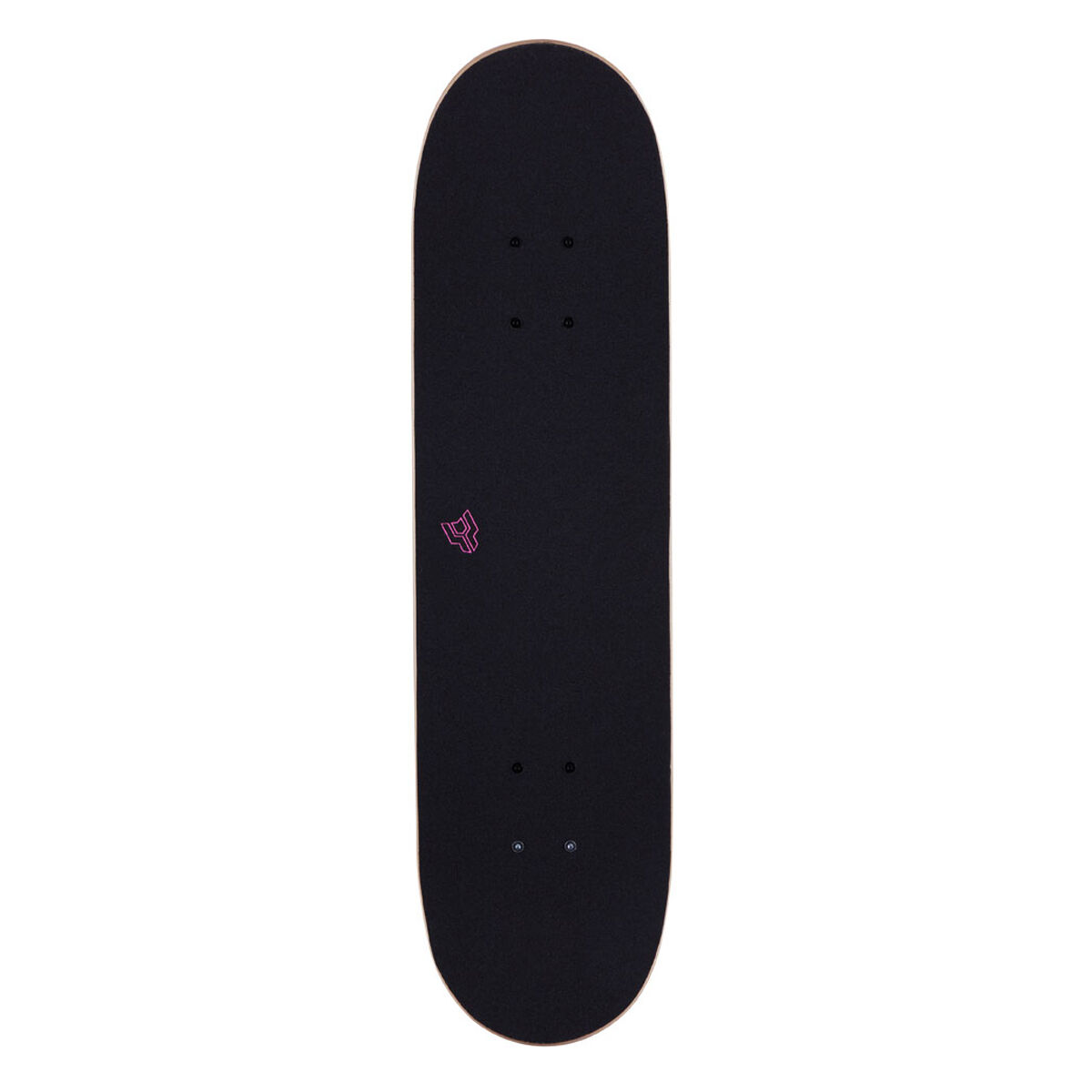 Tahwalhi Fluro Creatures Ramp Skateboard