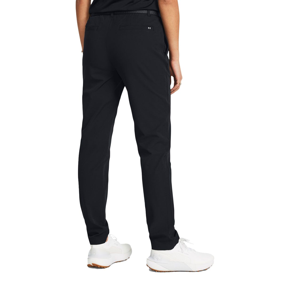 Under Armour Womens Drive Golf Pants