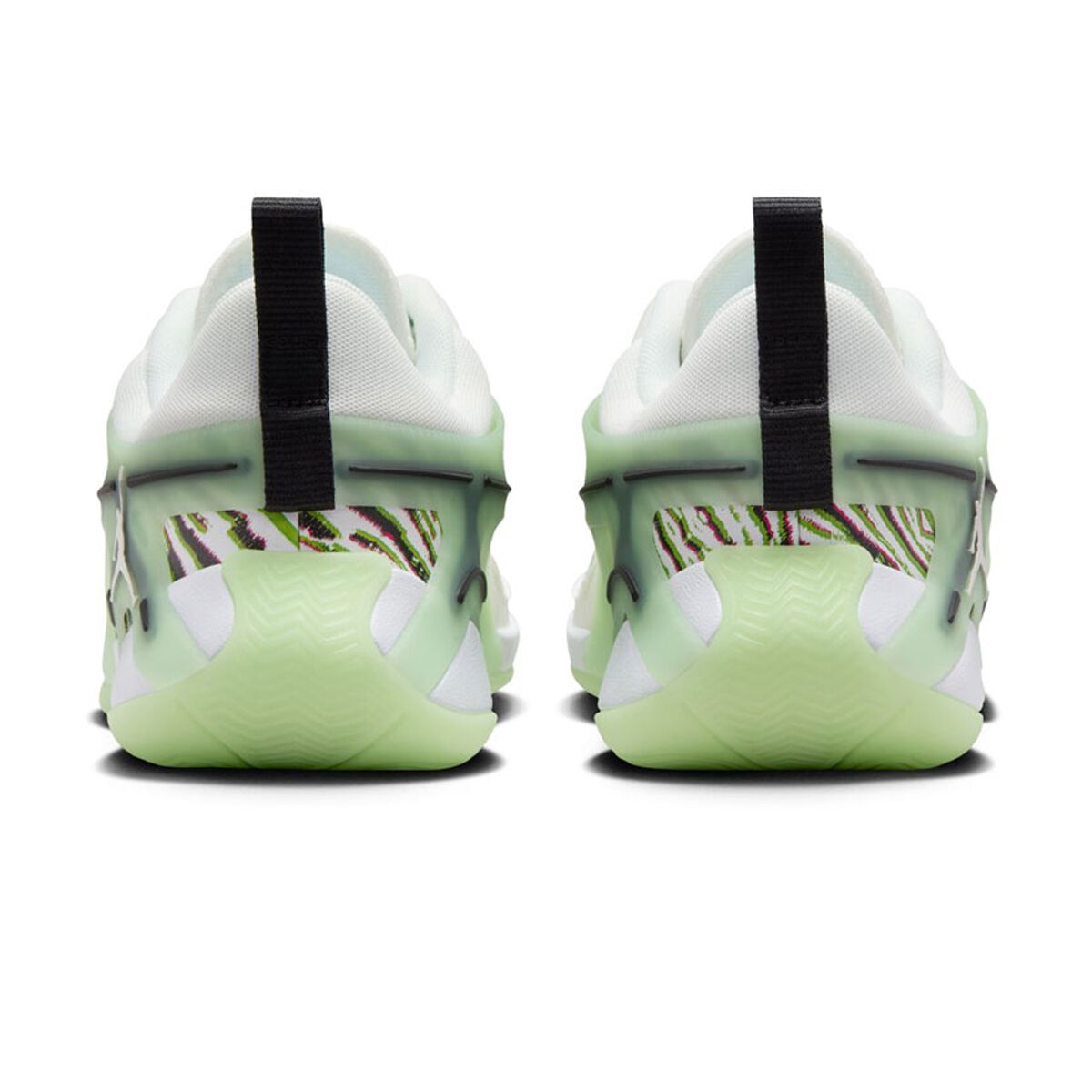 Jordan Heir Basketball Shoes