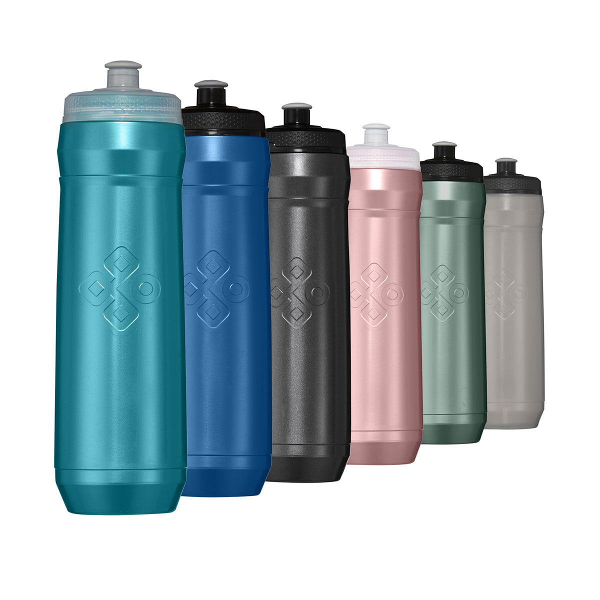 Celsius Energize Squeeze 800ml Water Bottle