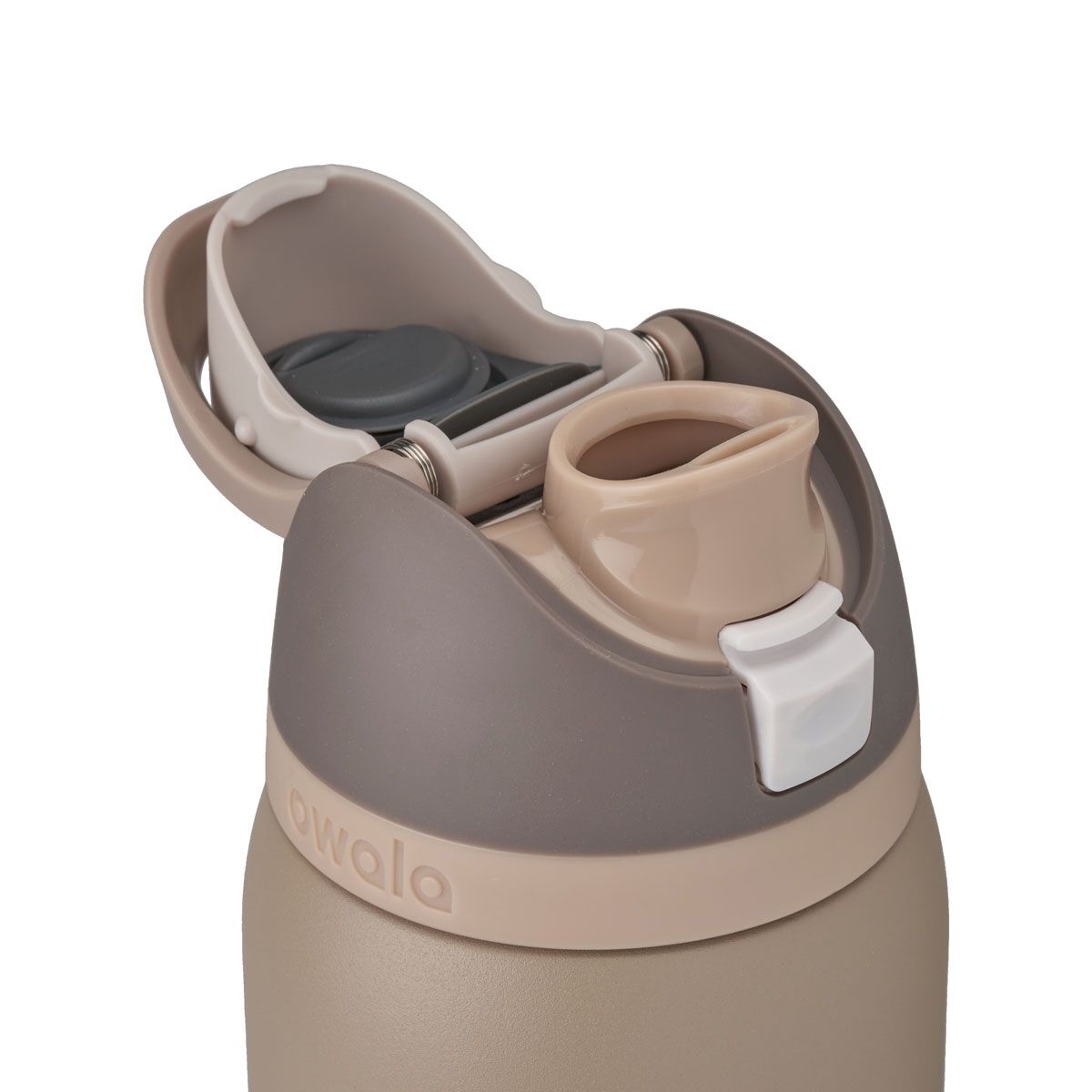 Owala FreeSip Water Bottle 946ml/32oz - Down to Earth