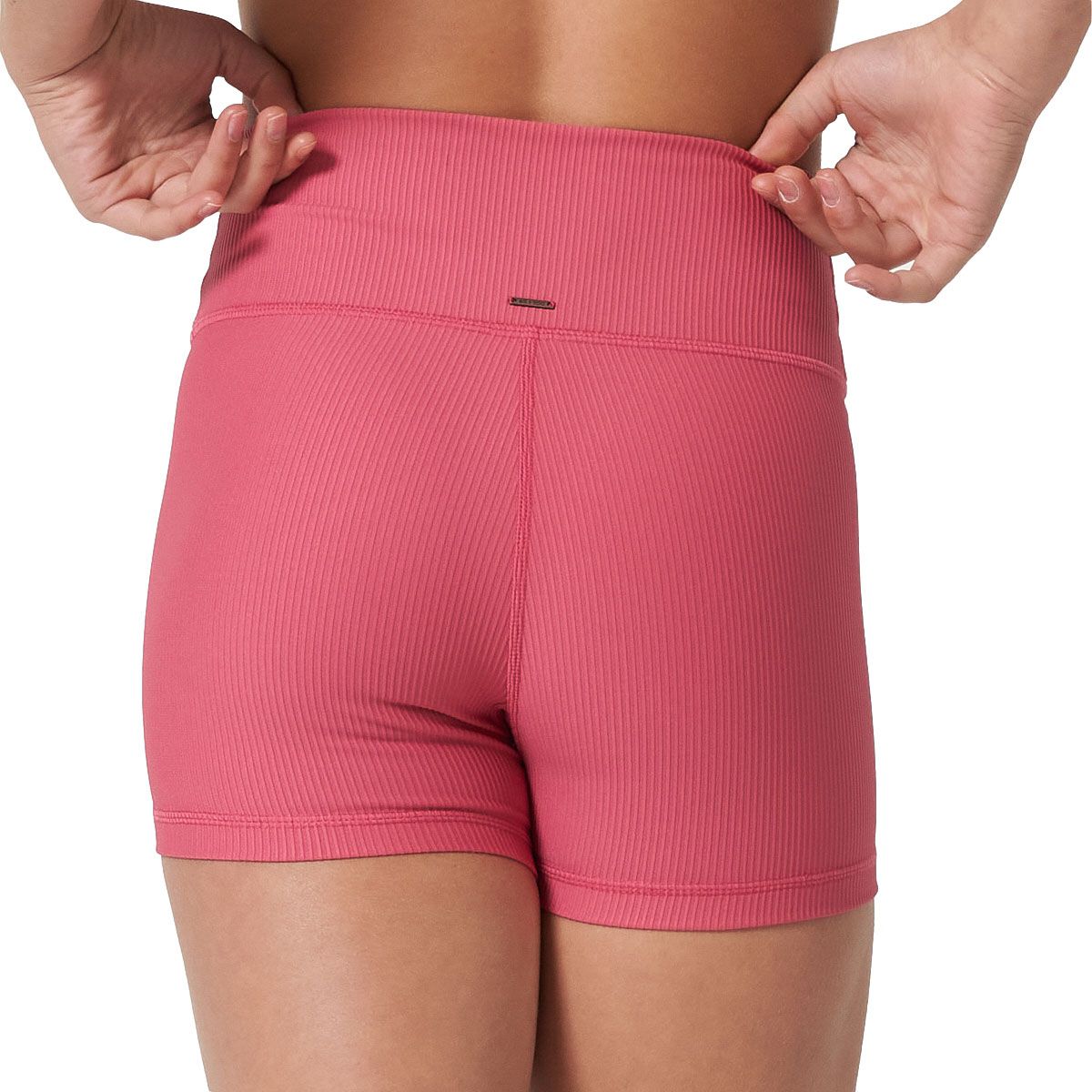 Ell/Voo Junior Girls Trinity 3 Inch Tights