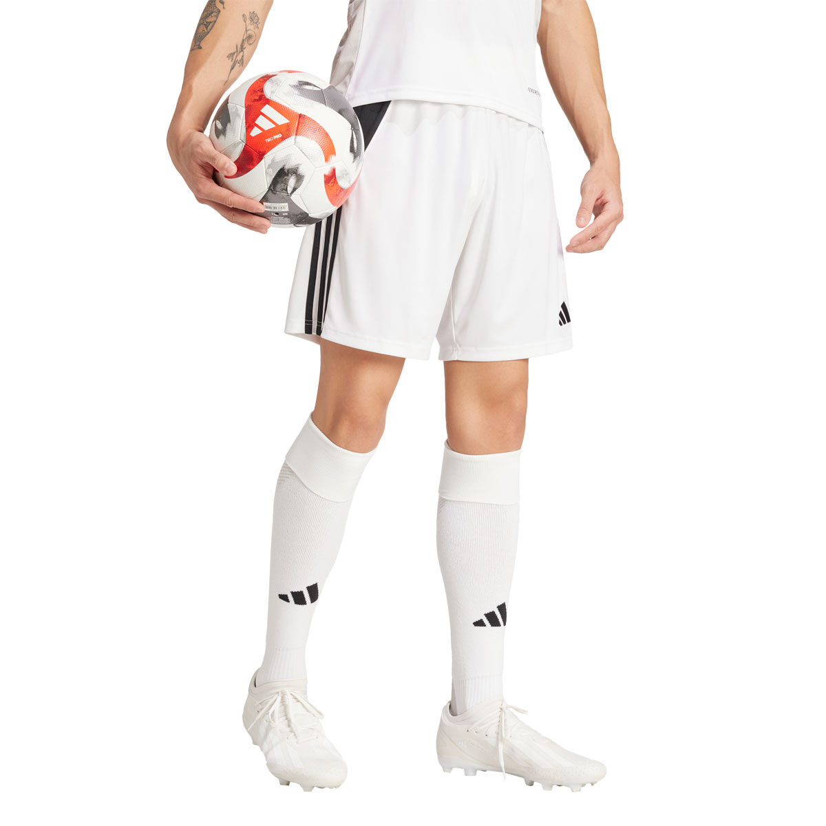 adidas Mens Tiro24 Shorts