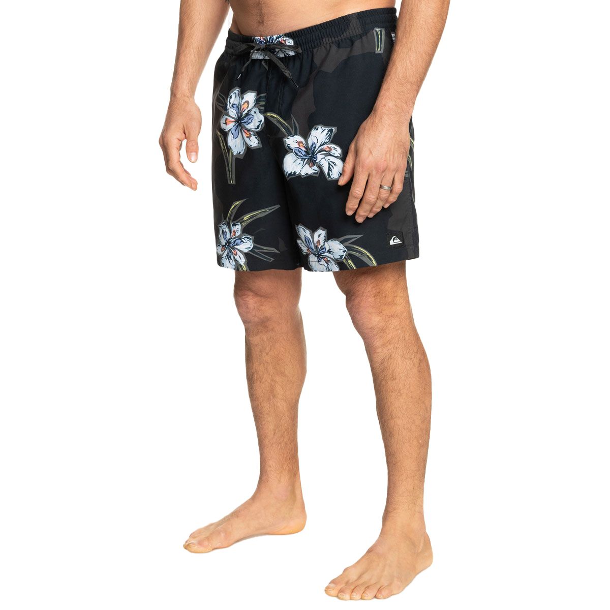 Quiksilver Mens Everyday Mix Volley 17NB Board Shorts