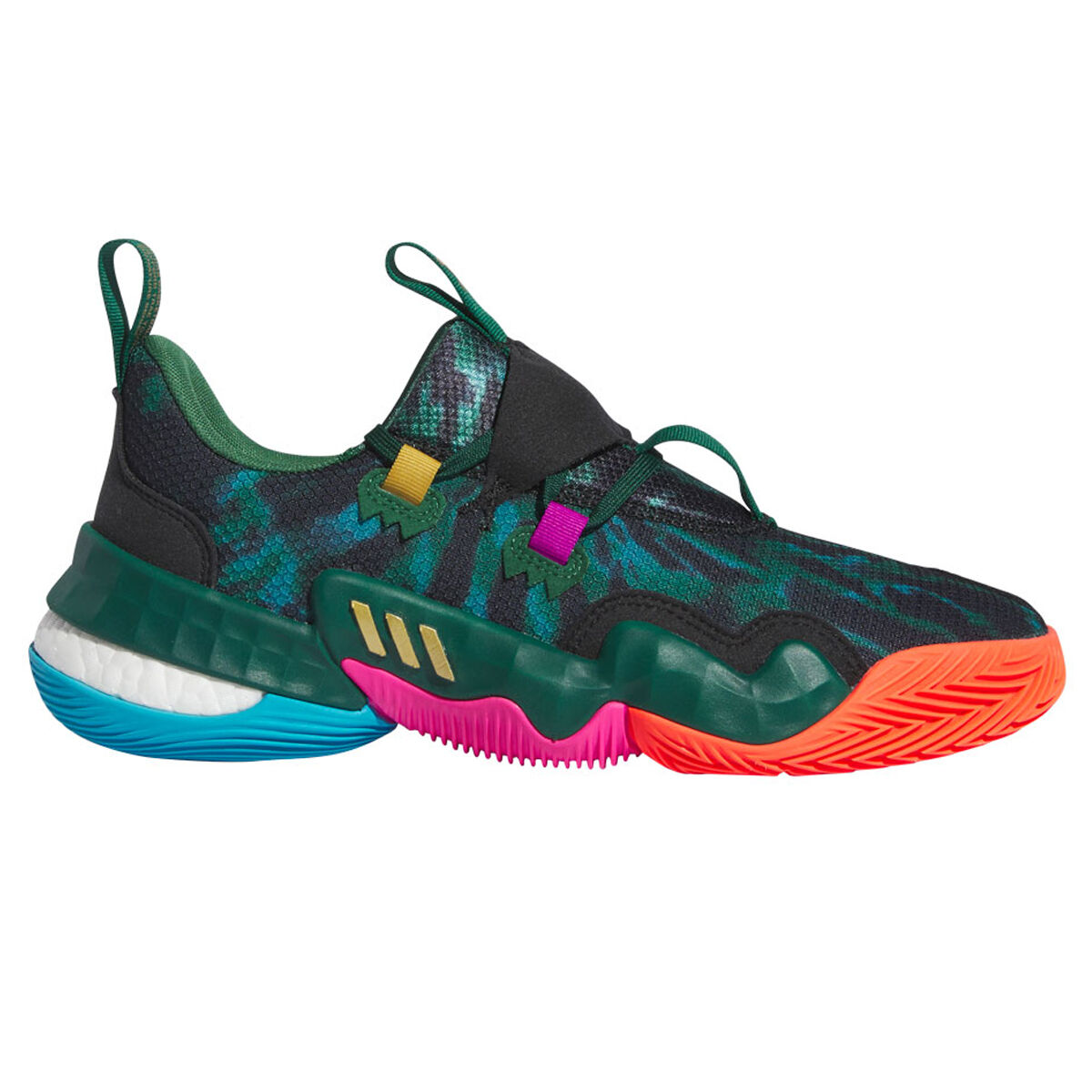 adidas Trae Young 1 Basketball Shoes