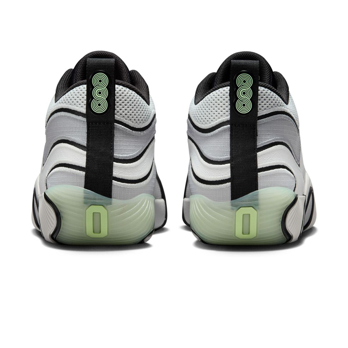 Jordan Tatum 3 Zen Basketball Shoes
