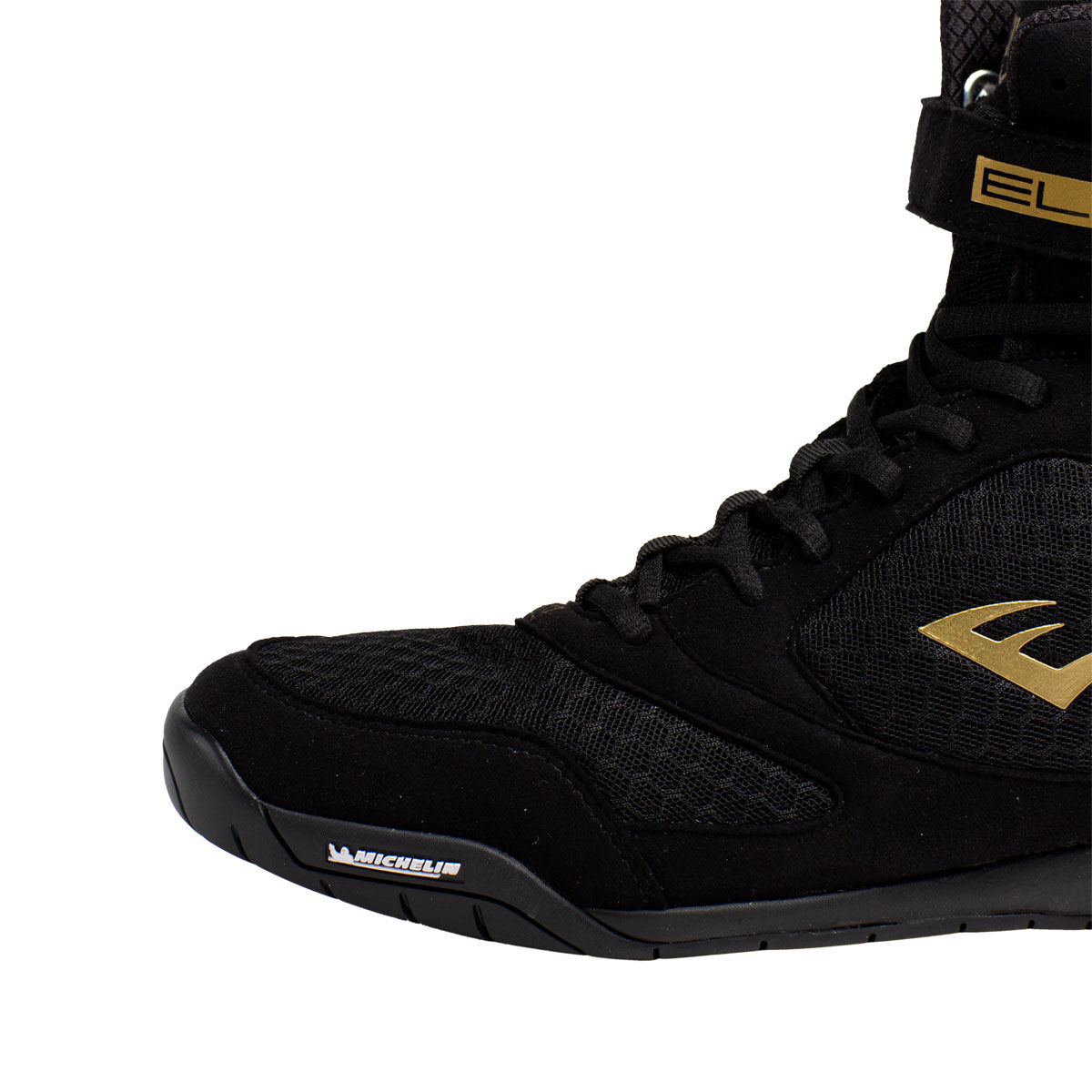 Everlast Elite2 Hi Top Boxing Boot