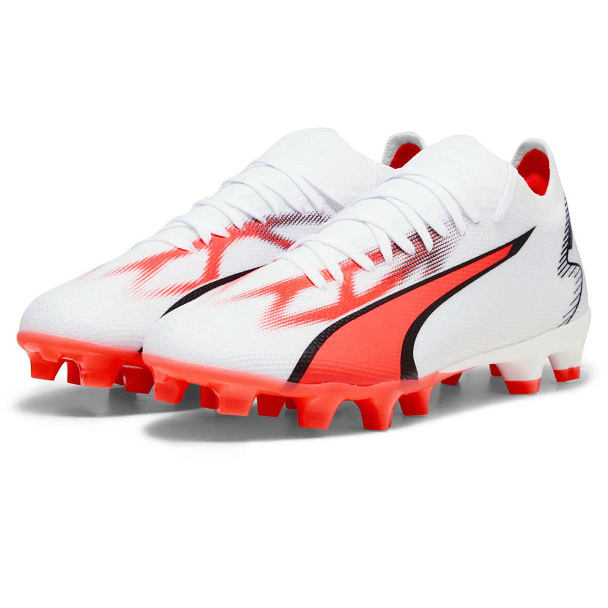 Puma Ultra Match Womens Football Boots
