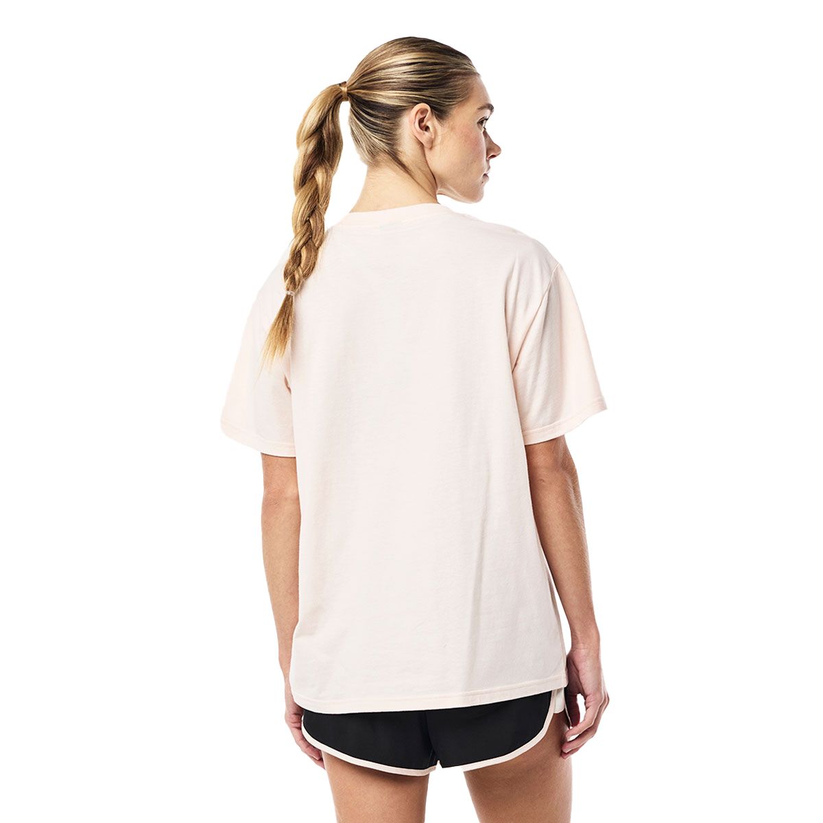 P.E Nation Womens Soundtrack Tee